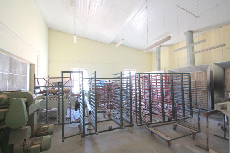 Hala magazyn na wynajem