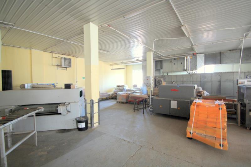 Hala magazyn na wynajem