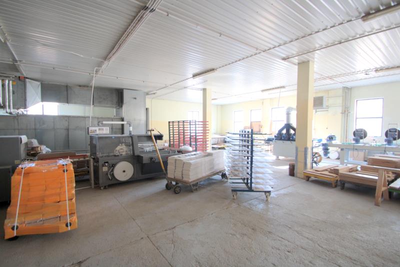 Hala magazyn na wynajem