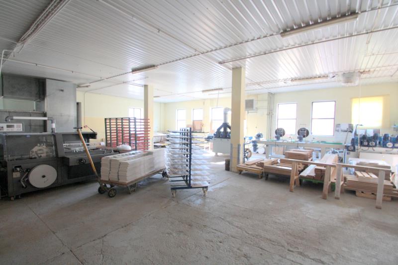 Hala magazyn na wynajem