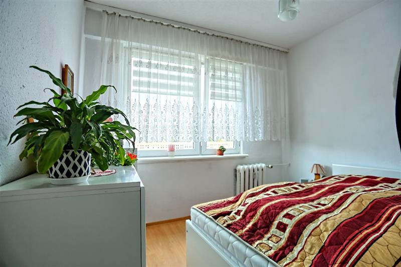 3 pokoje, 53,50 m2, 4 piętro, Przylesie, Koszalin