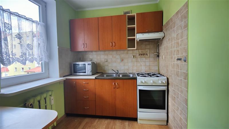 2 pokoje na wynajem, Koszalin, piętro 1